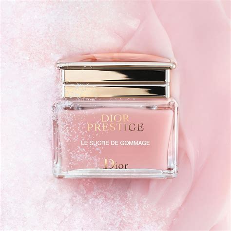 dior face scrub|where to buy Dior cream.